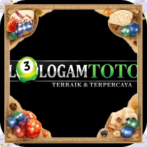 logamtoto — galeri pratinjau Resmi APK